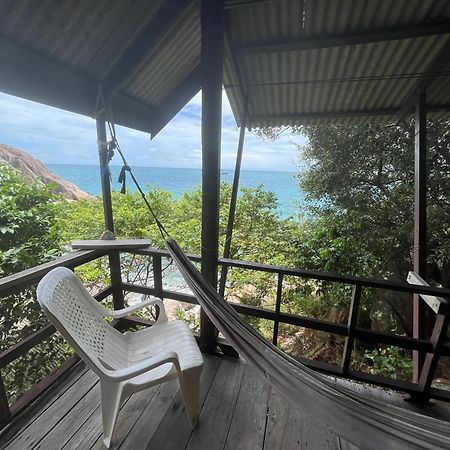 Tao Thong Villa 1 Ko Tao Dış mekan fotoğraf