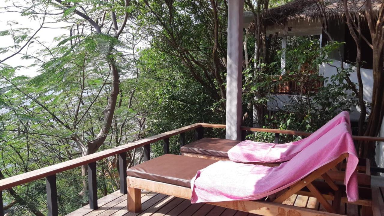Tao Thong Villa 1 Ko Tao Dış mekan fotoğraf