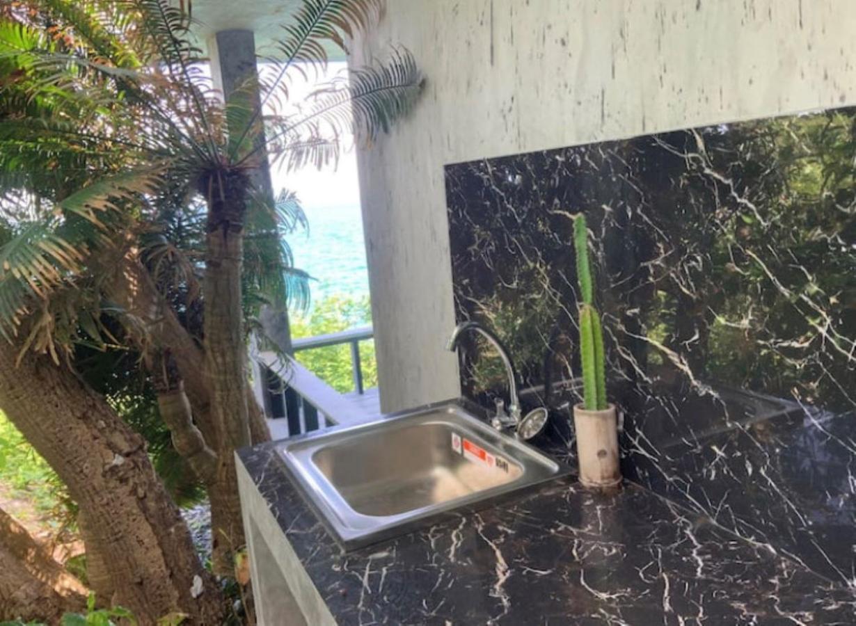 Tao Thong Villa 1 Ko Tao Dış mekan fotoğraf