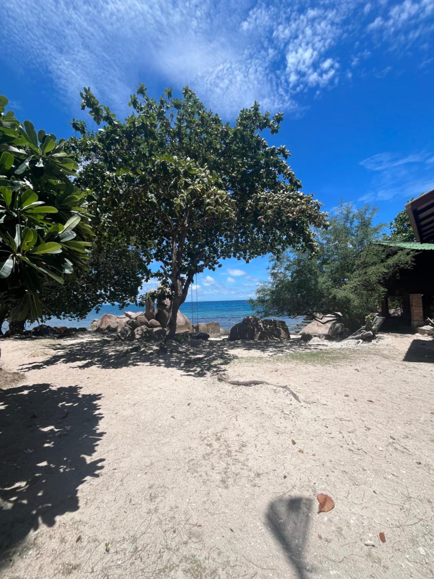 Tao Thong Villa 1 Ko Tao Dış mekan fotoğraf