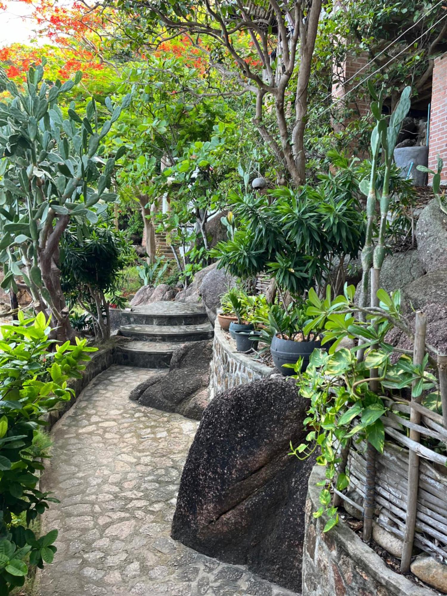 Tao Thong Villa 1 Ko Tao Dış mekan fotoğraf