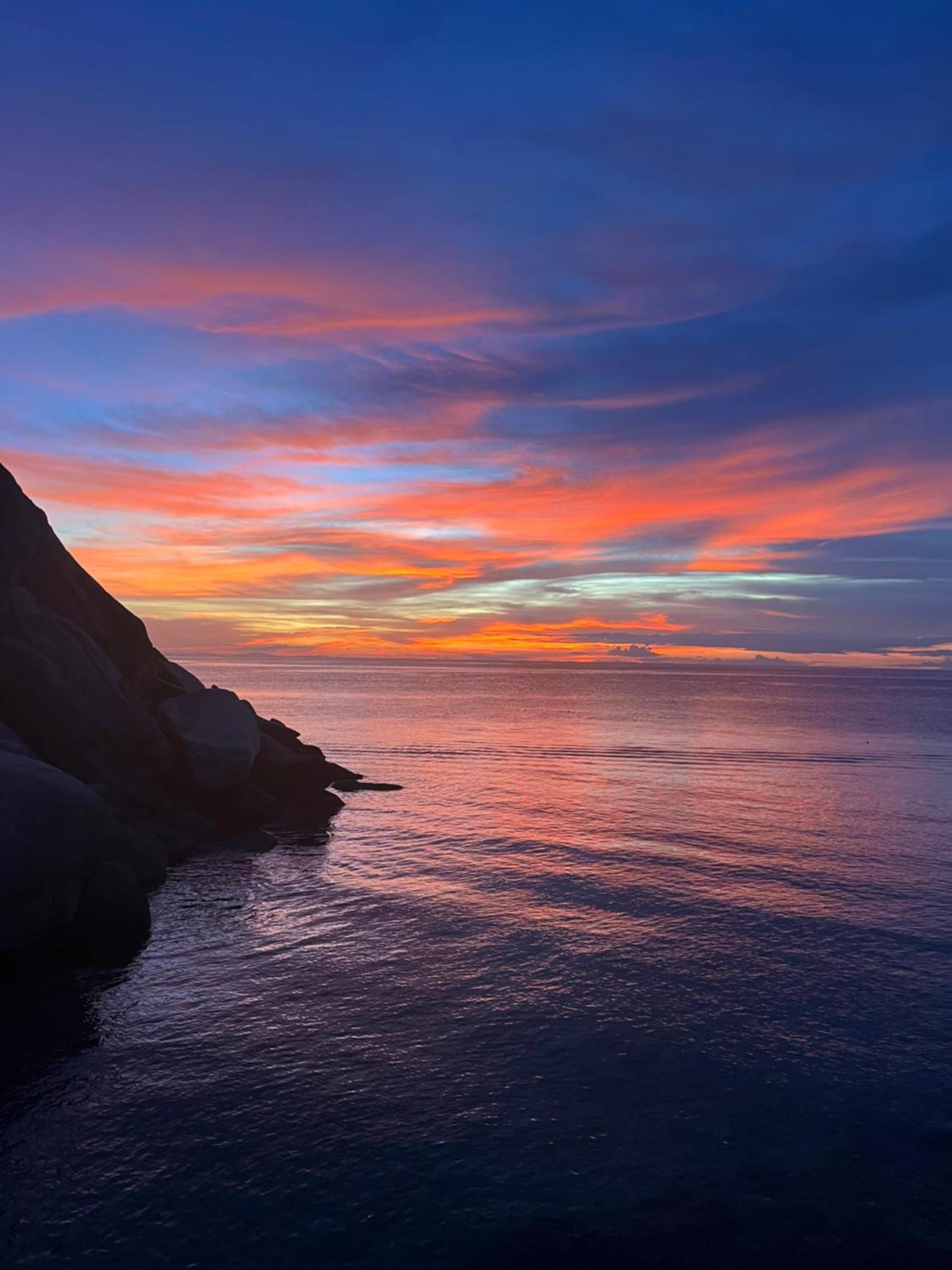 Tao Thong Villa 1 Ko Tao Dış mekan fotoğraf