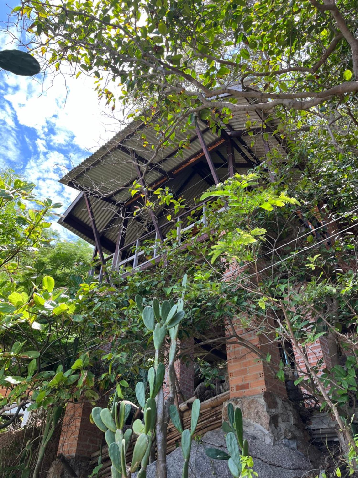 Tao Thong Villa 1 Ko Tao Dış mekan fotoğraf