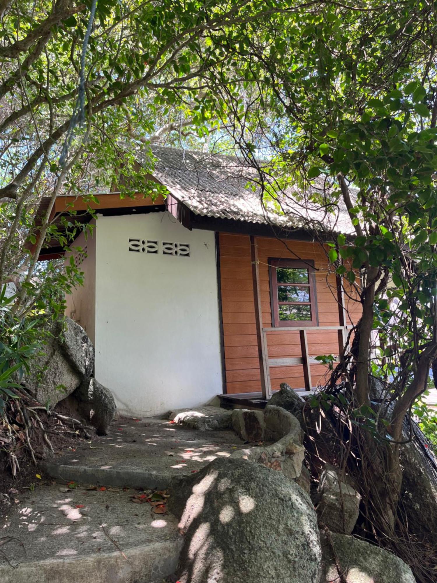 Tao Thong Villa 1 Ko Tao Dış mekan fotoğraf