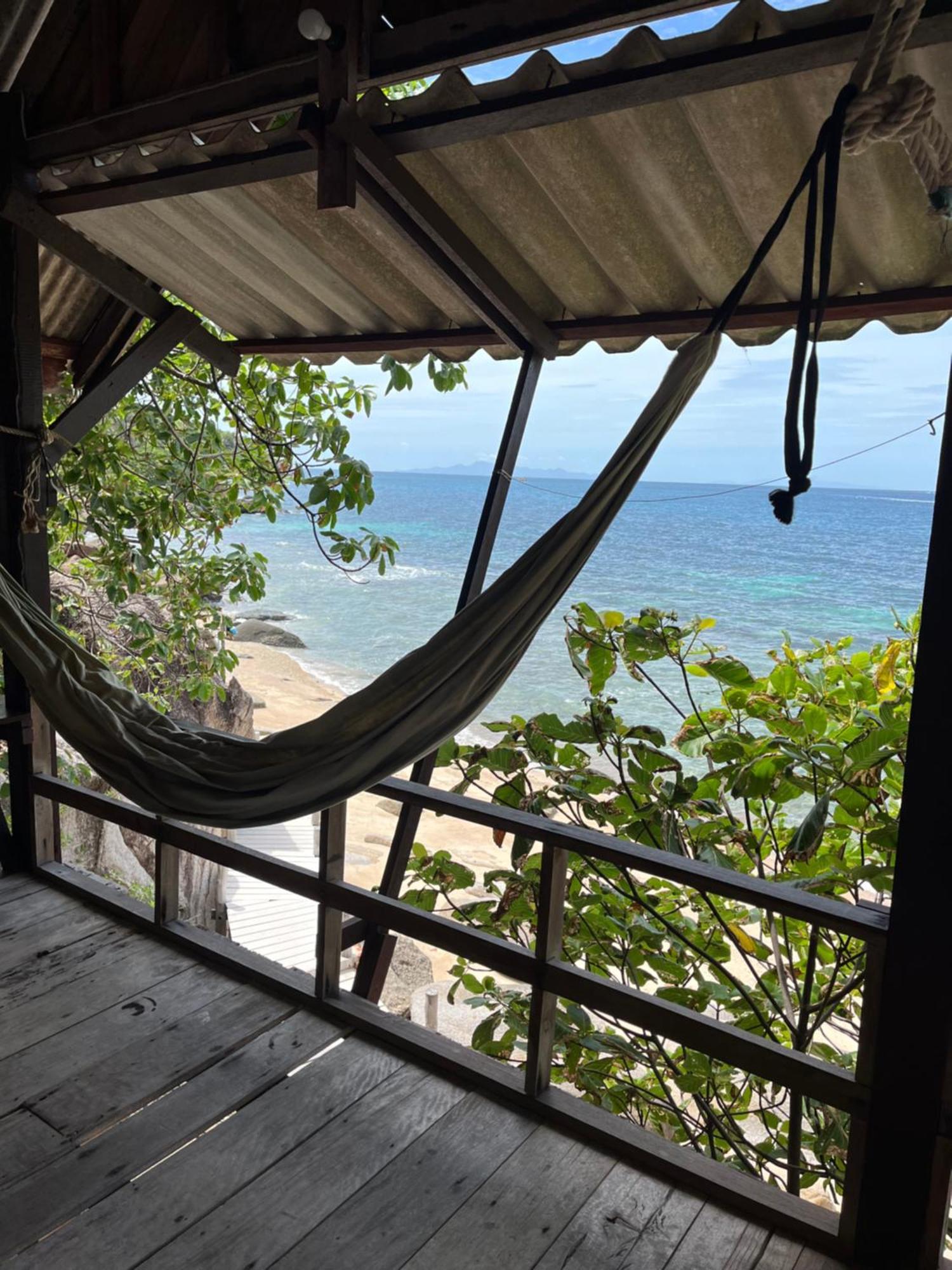 Tao Thong Villa 1 Ko Tao Dış mekan fotoğraf