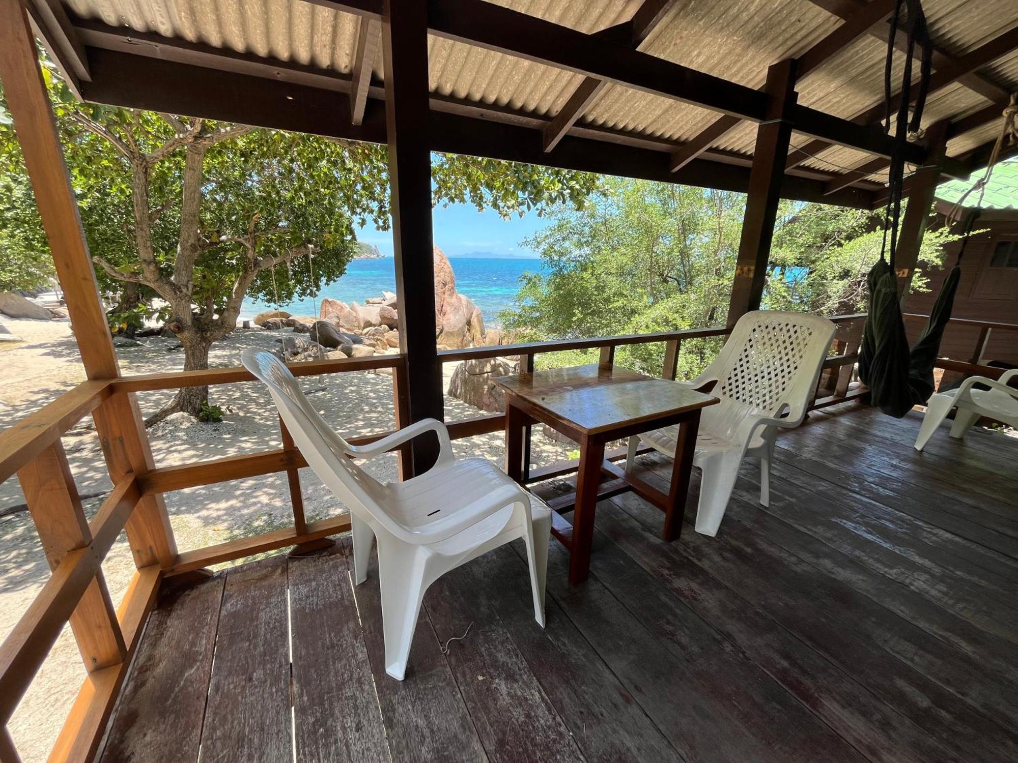 Tao Thong Villa 1 Ko Tao Dış mekan fotoğraf