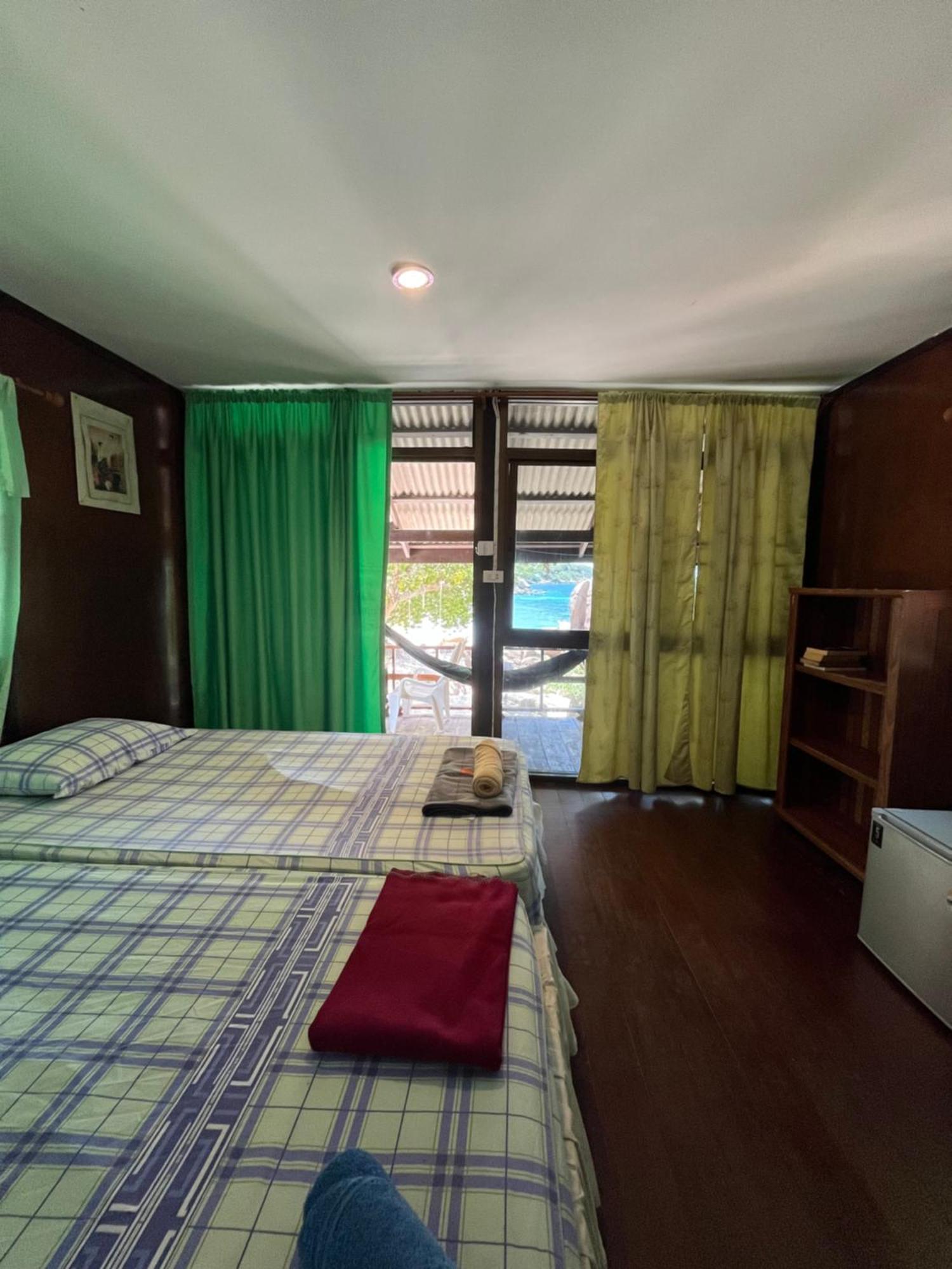 Tao Thong Villa 1 Ko Tao Dış mekan fotoğraf