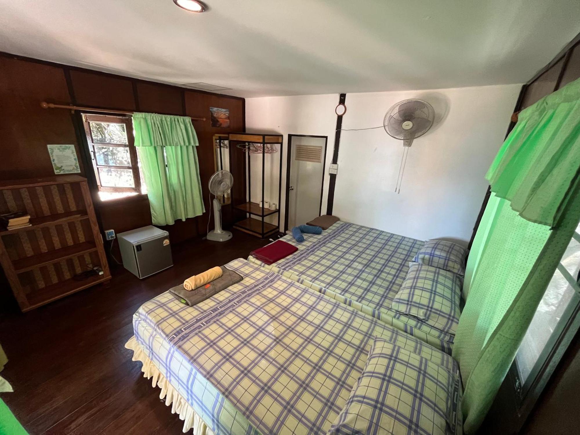 Tao Thong Villa 1 Ko Tao Dış mekan fotoğraf