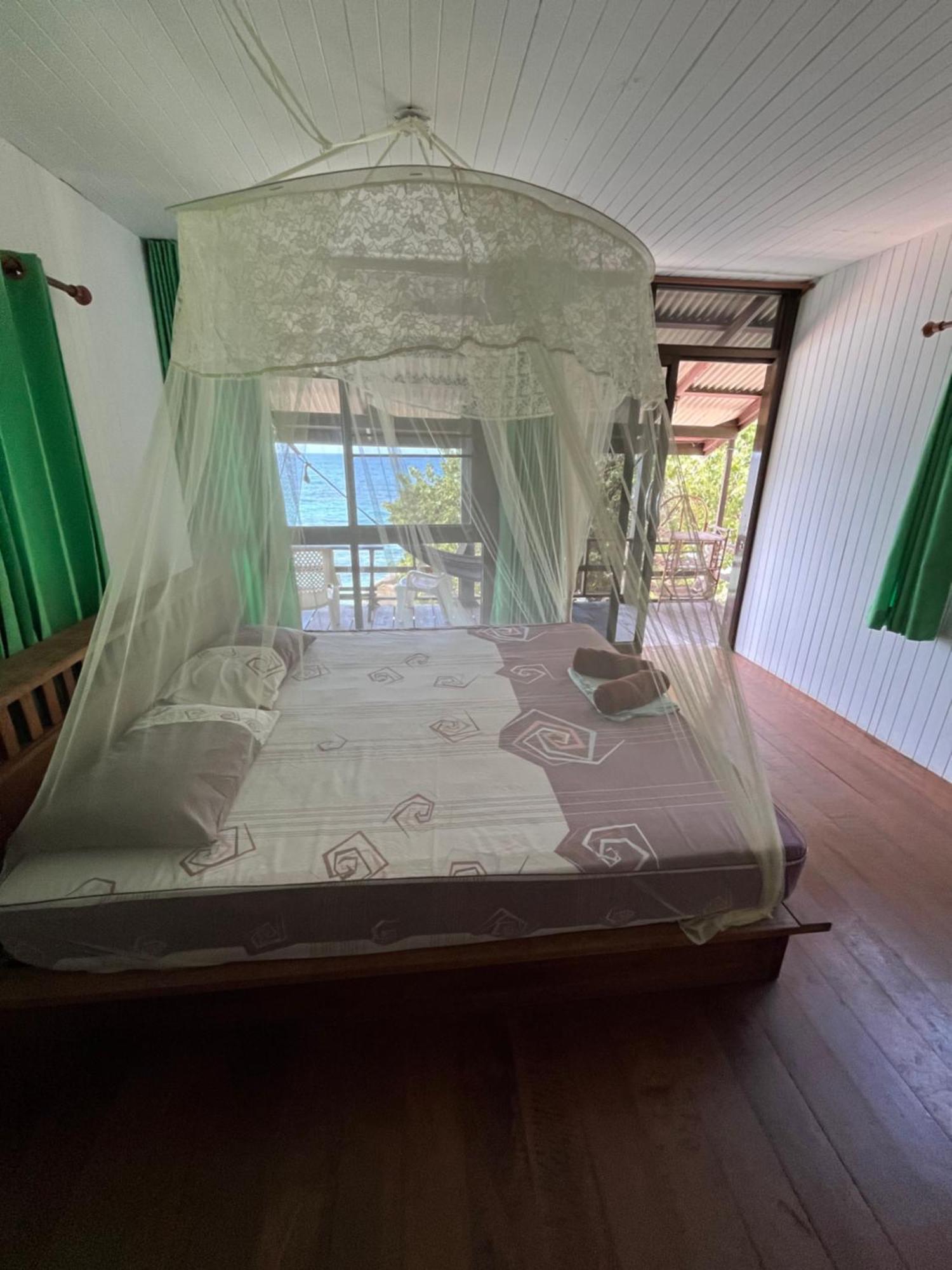 Tao Thong Villa 1 Ko Tao Dış mekan fotoğraf