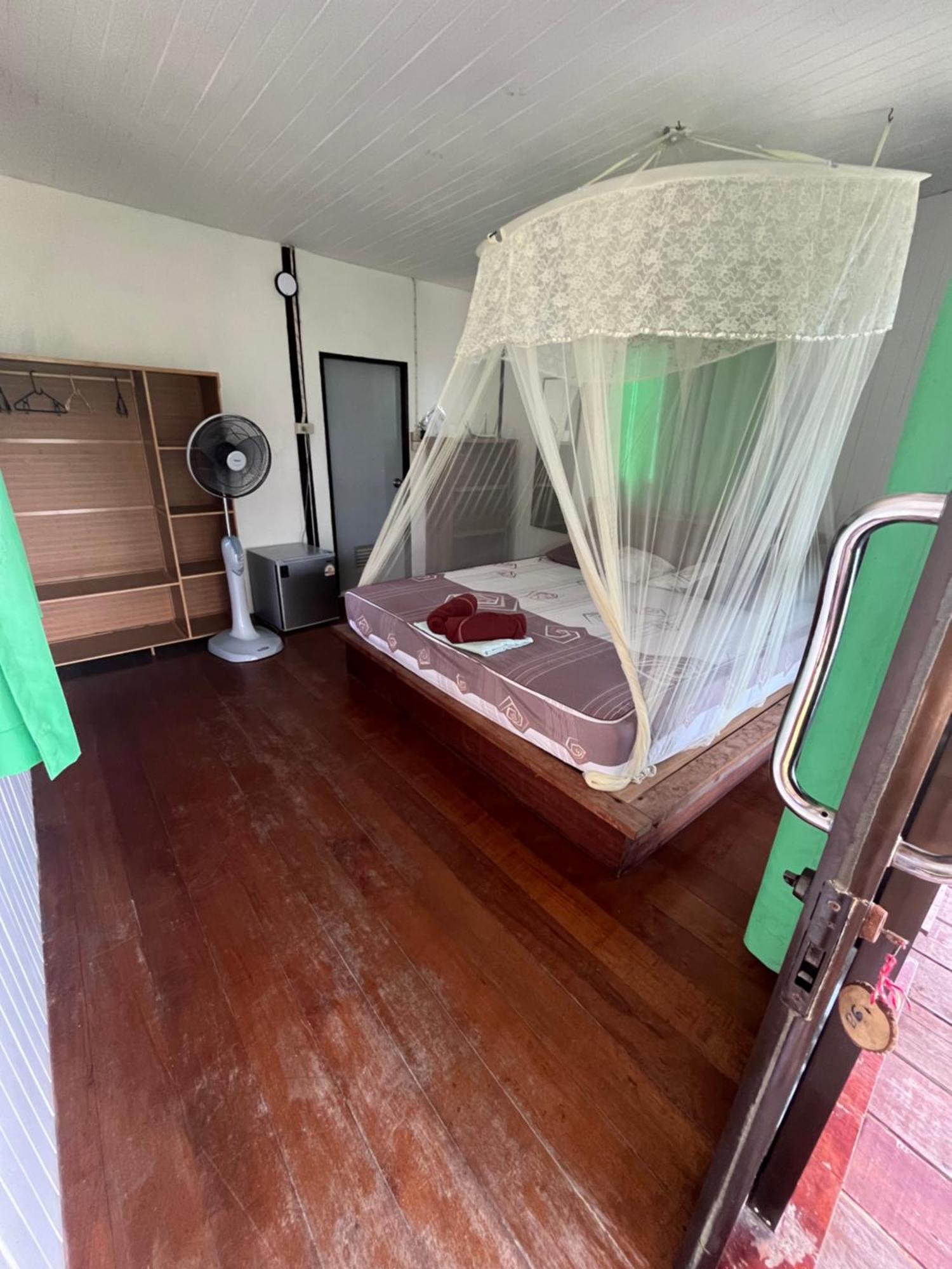 Tao Thong Villa 1 Ko Tao Dış mekan fotoğraf