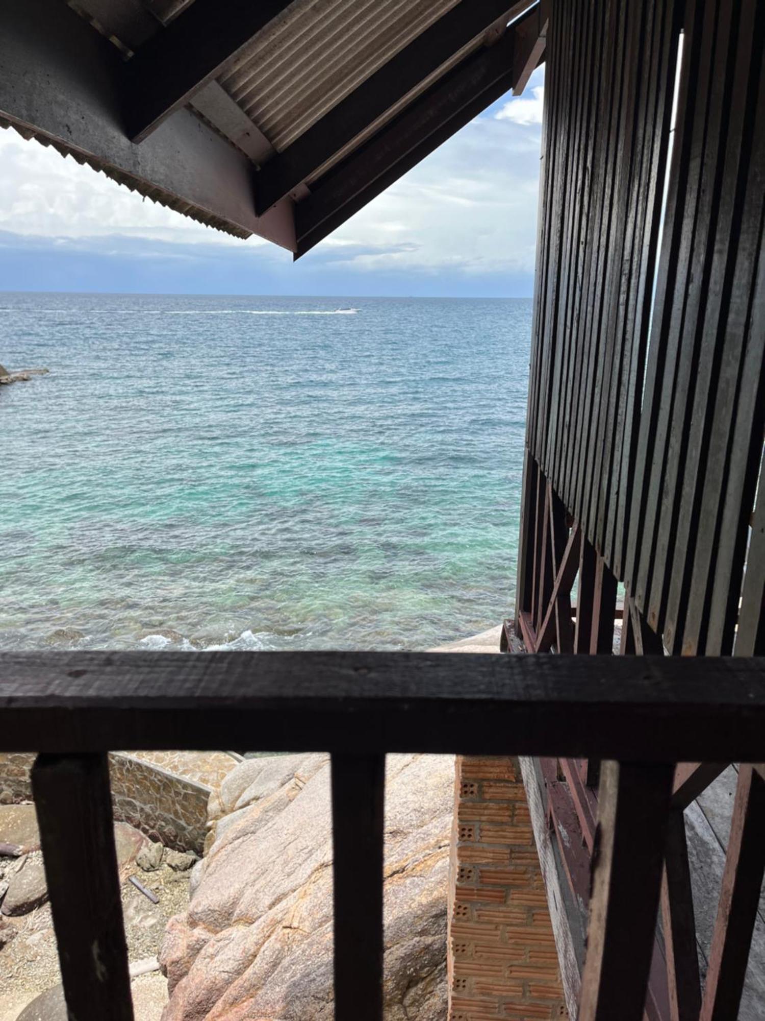 Tao Thong Villa 1 Ko Tao Dış mekan fotoğraf