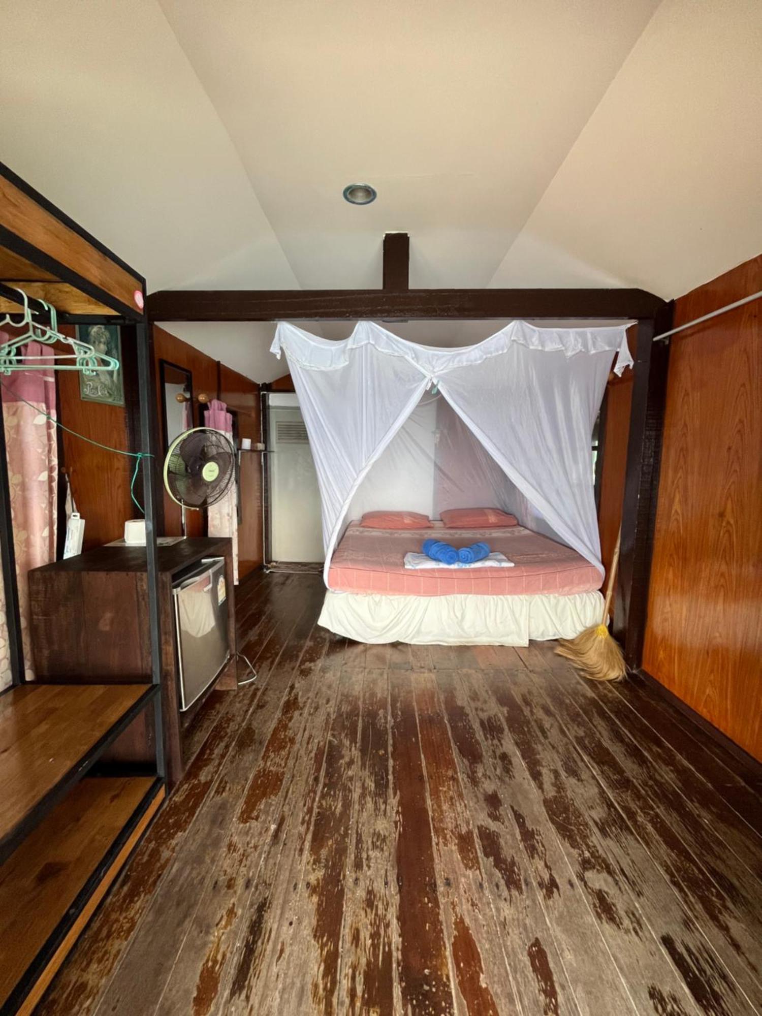 Tao Thong Villa 1 Ko Tao Dış mekan fotoğraf