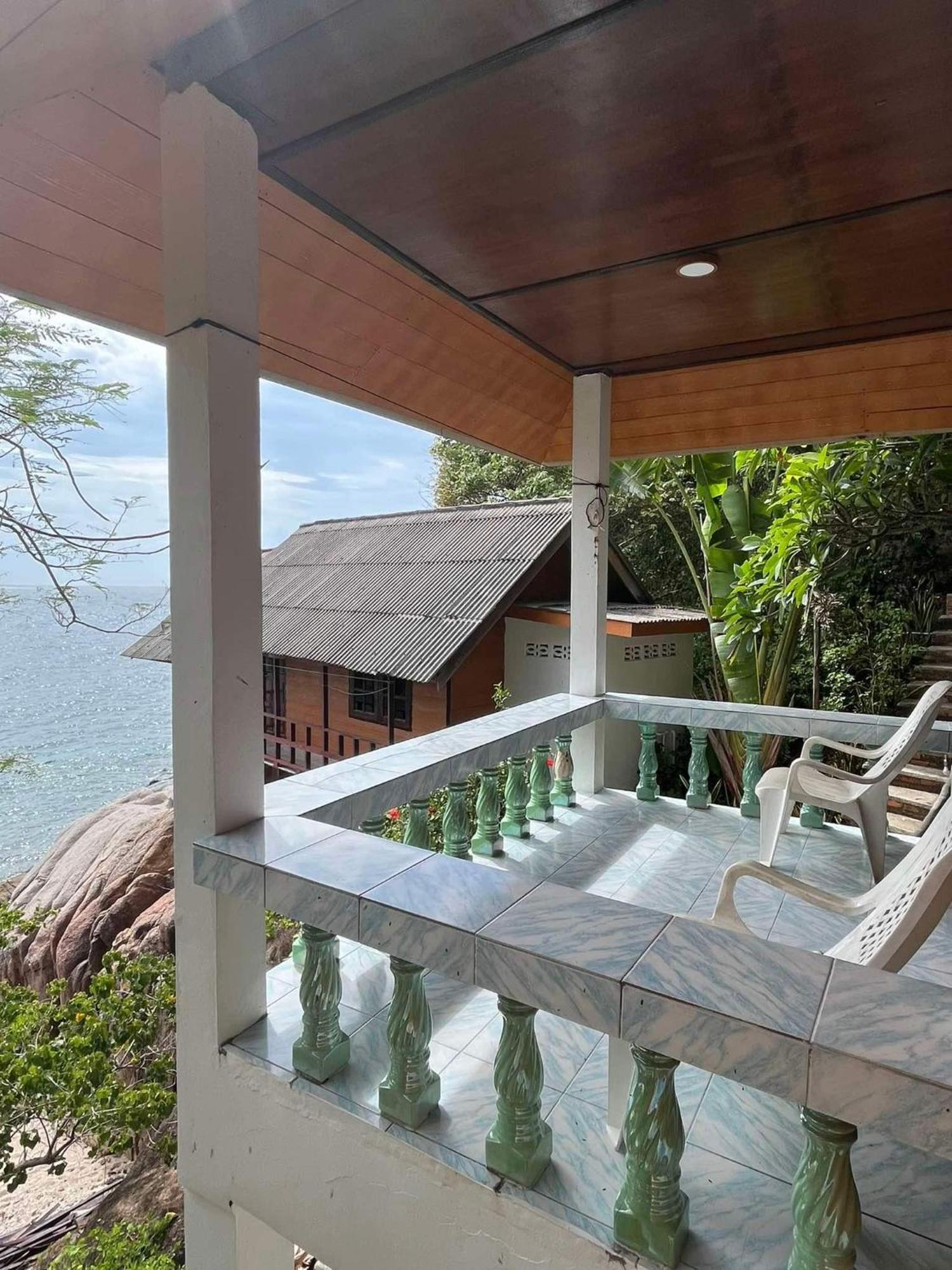 Tao Thong Villa 1 Ko Tao Dış mekan fotoğraf