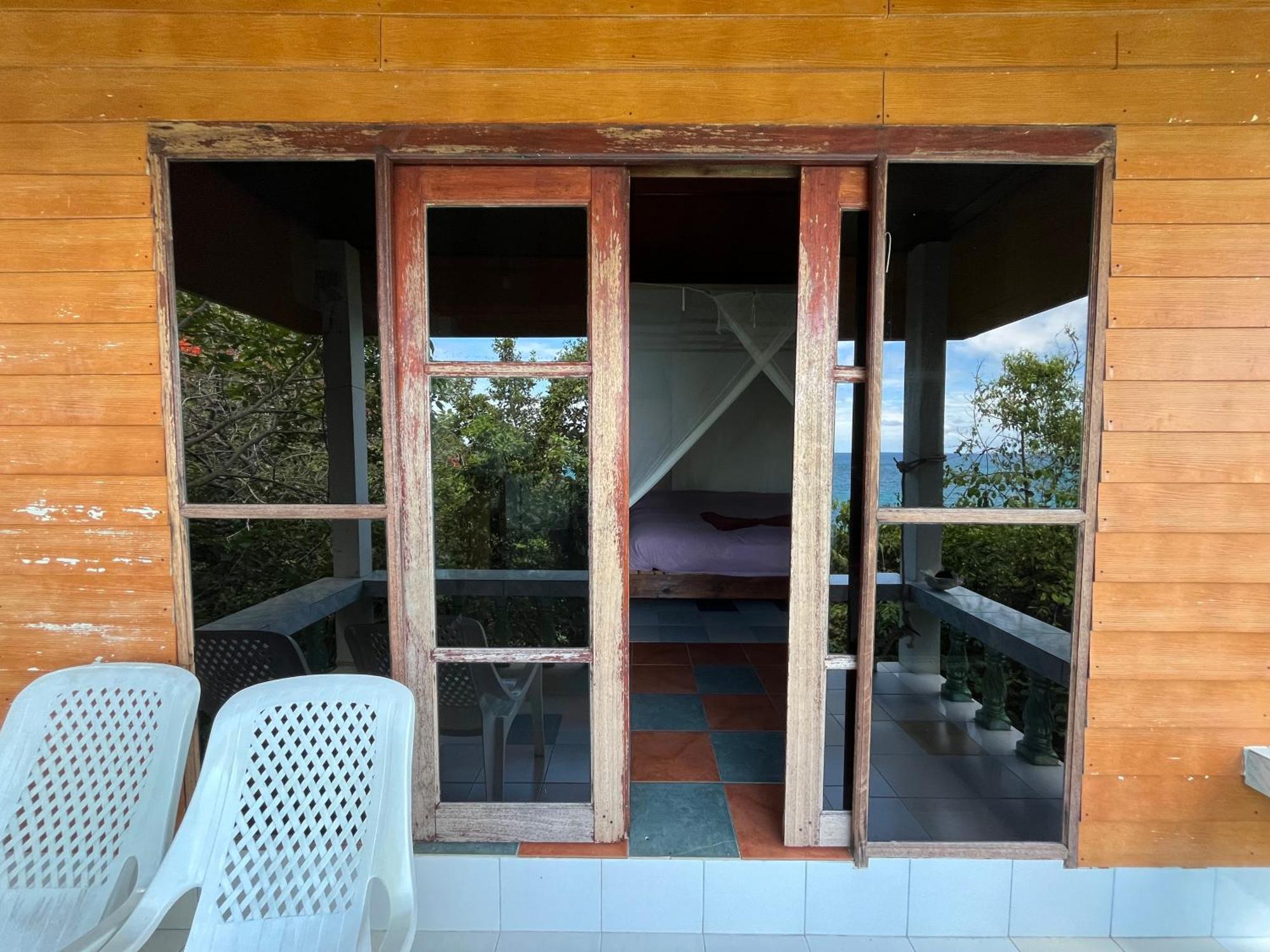 Tao Thong Villa 1 Ko Tao Dış mekan fotoğraf