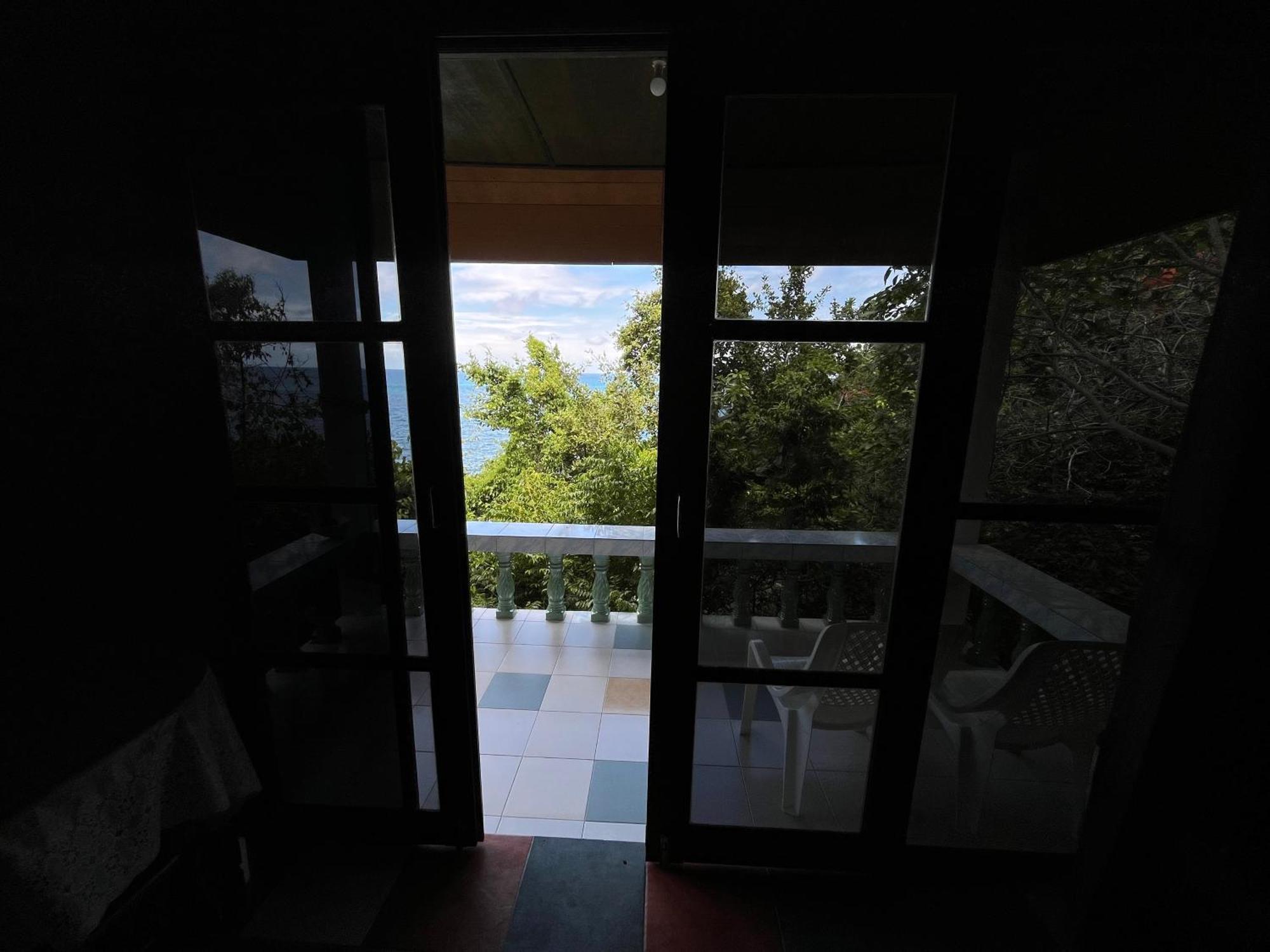 Tao Thong Villa 1 Ko Tao Dış mekan fotoğraf