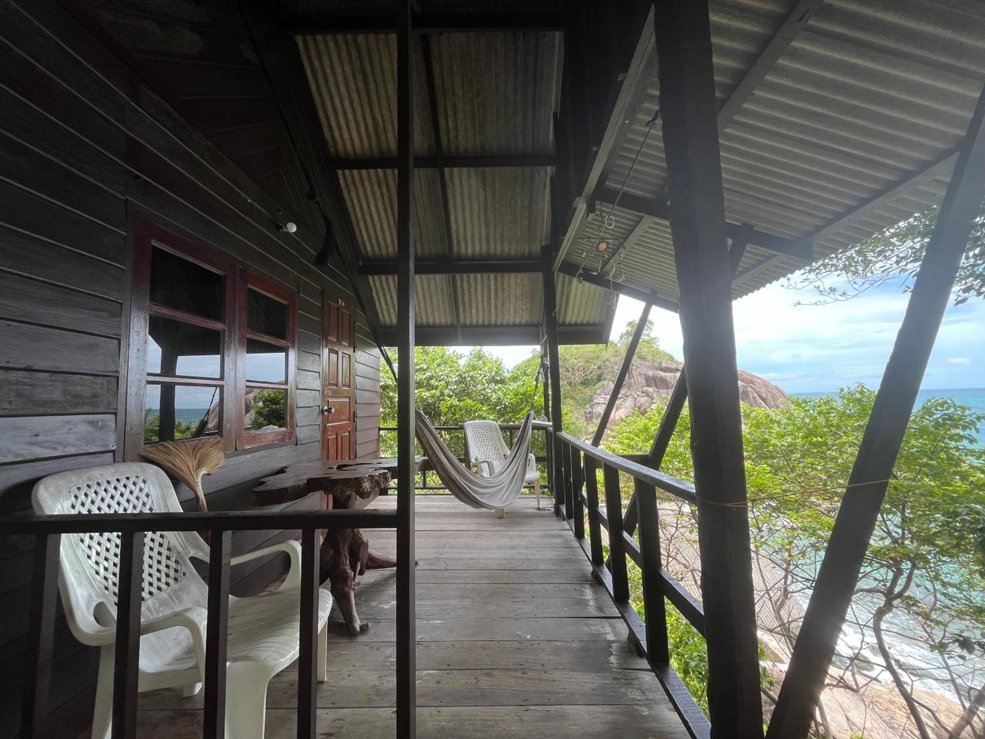 Tao Thong Villa 1 Ko Tao Dış mekan fotoğraf
